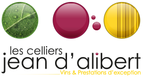 Logo Cellier Jean D'Alibert